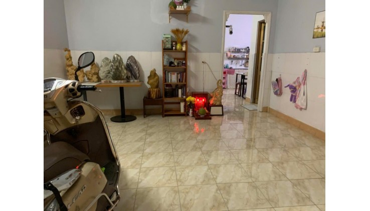 CHỈ 6.2 TỶ /135M2 - ĐANG CHO THUÊ 7TRIỆU/THÁNG.